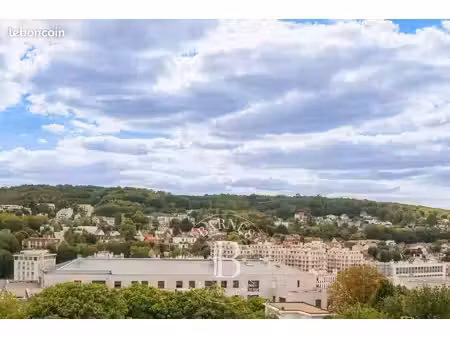 appartement 5 pièces 132 m²