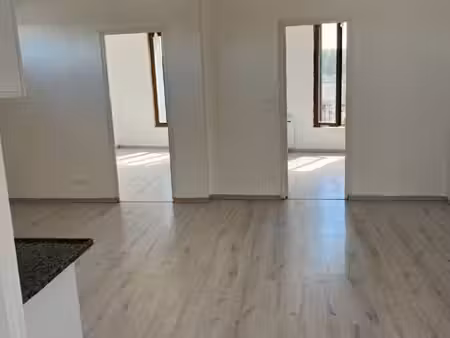 vendre 3 appartement t-1 t-2 t-3