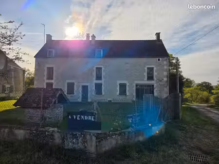 longère