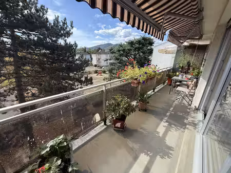 turckheim belle opportunité à 160 000 eur appartement 4 pi