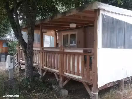 bungalow à vendre