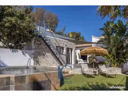maison 7 pièces 142 m²