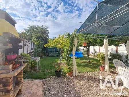 maison 5 pièces 84 m²