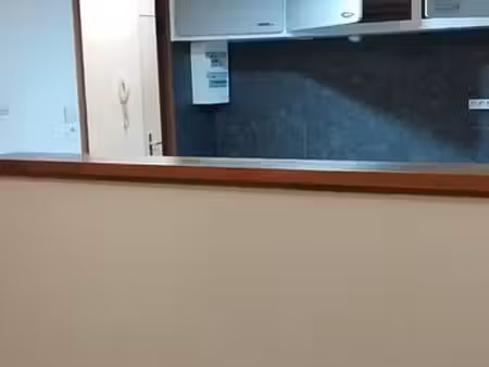 appartement t2