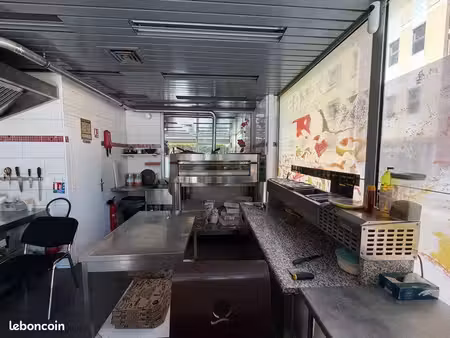 fond de commerce a vendre