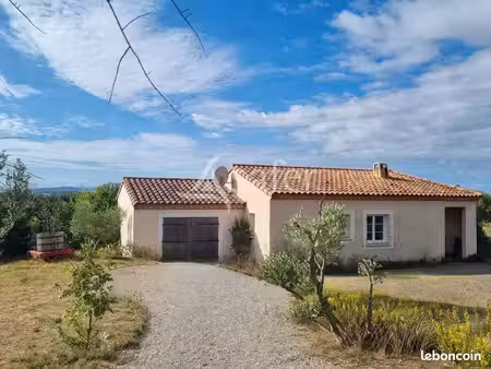 propriété 6 pièces 149 m²