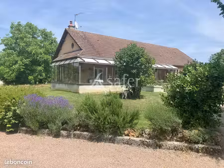 propriété 7 pièces 336 m²