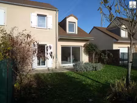 maison t4 - saint rémy
