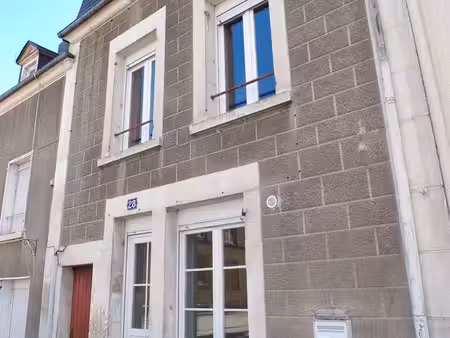 maison 5 pièces 98 m²