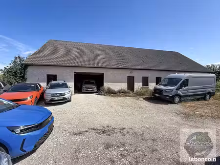 maison 4 pièces 79 m²