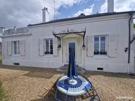 maison 7 pièces 150 m²