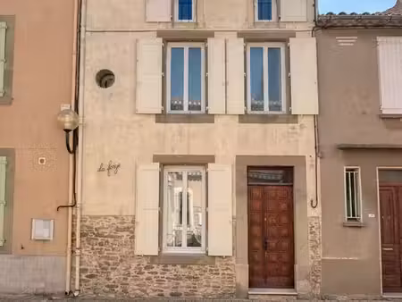 maison 5 pièces 169 m²