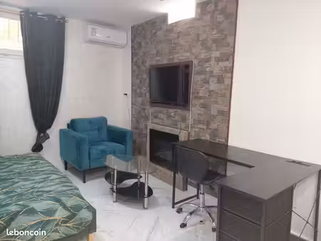 magnifique appartement