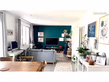 appartement 3 pièces au pileu