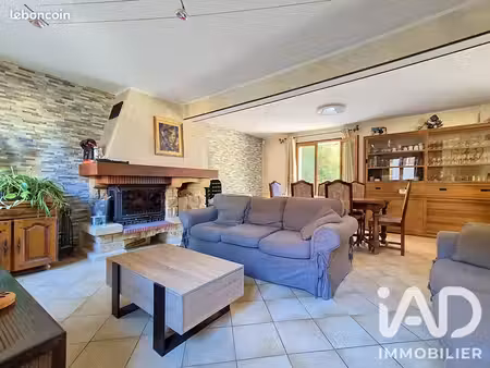 maison 4 pièces 92 m²