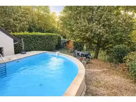 vente maison 7 pièces 150 m² à montfermeil (93370)  450 000 €