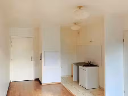 2 pièces · 42m² 155 000