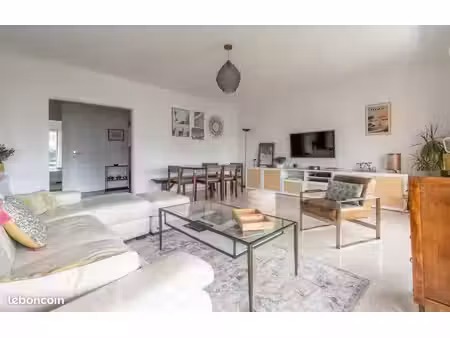 appartement 4 pièces 95 m²
