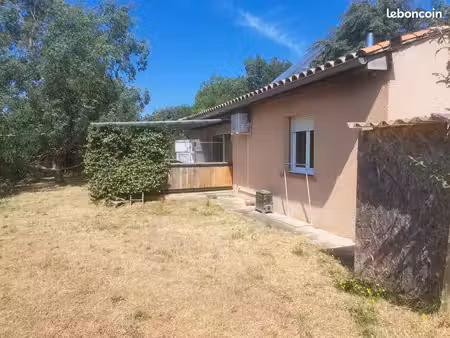 pavillon cuxac-cabardès cazelles