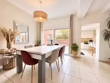 vente maison 5 pièces 107 m² à mouvaux (59420)  449 000 €