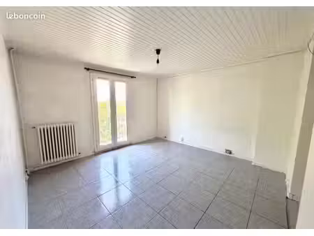 appartement villepinte