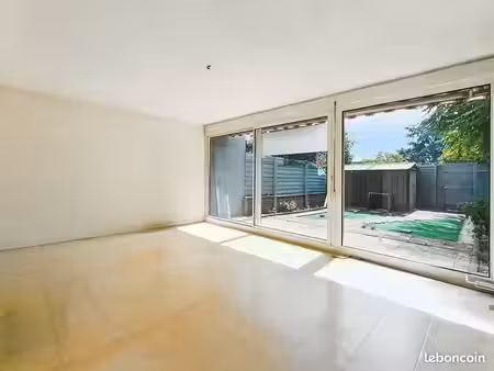 maison 4 pièces 78 m²