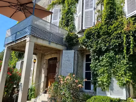 maison 13 pièces 377 m²