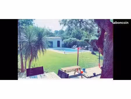 ◊à vendre maison spacieuse de 230 m² avec piscine et pool house à carcassonne