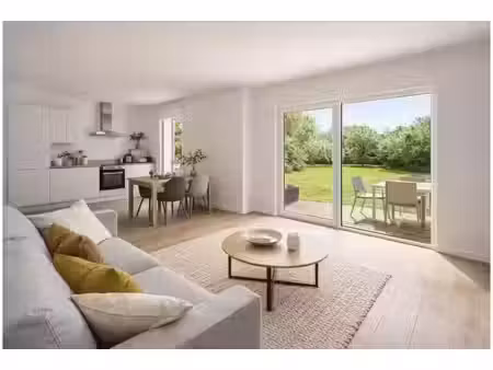 vente maison 4 pièces 97 m² à seignosse (40510)  469 900 €