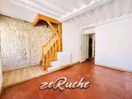 vente appartement 5 pièces à douvres-la-délivrande (14440) : à vendre 5 pièces / 91m² douv