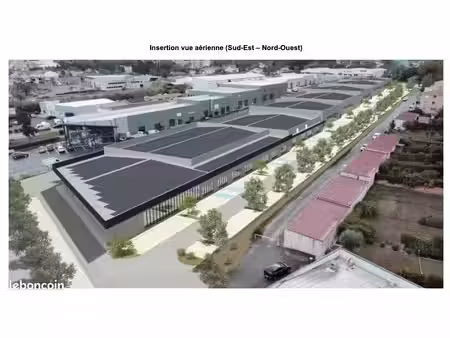 local commercial