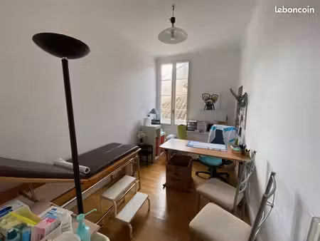 local 9 m² villefranche-de-rouergue