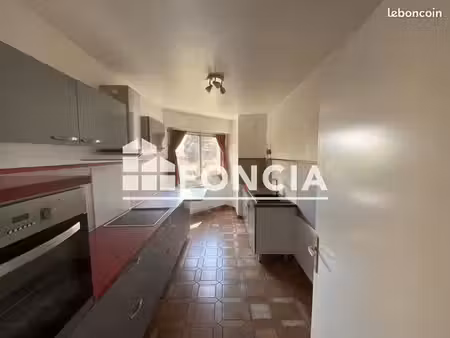 appartement 3 pièces 89.97m² à louer 779 - charleville mezieres 08000