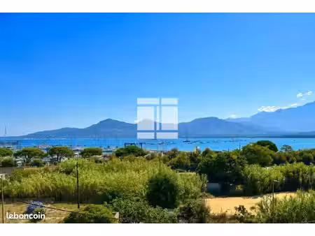 appartement 3 pièces 54 m²