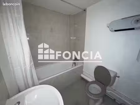 appartement meublé 2 pièces 54.75m² à louer 415 - sedan 08200