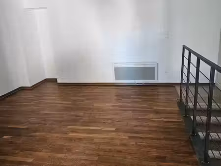 appartement 3 pieces