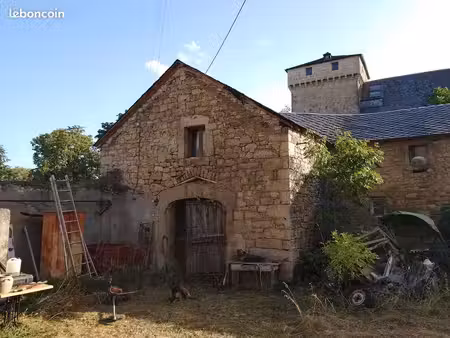 corps de ferme