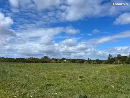 terrain 7246 m² sainte-croix