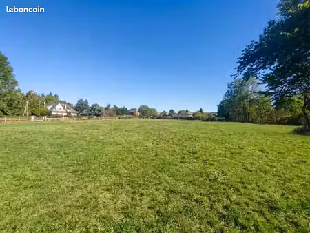 terrain 2 309 m² saint chely d aubrac