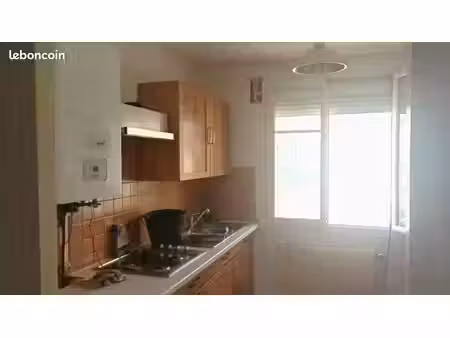 appartement t2
