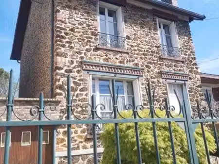 maison meulière
