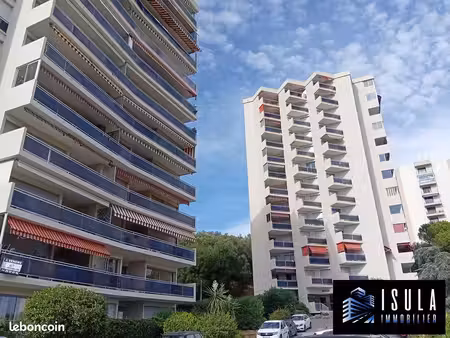 appartement 3 pièces 75 m²