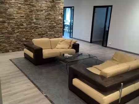 location de plusieurs bureaux bondoufle