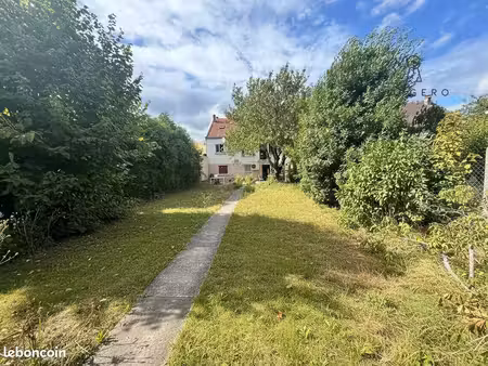 maison 7 pièces 116 m²