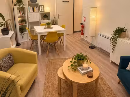 salle à louer - temps partiel