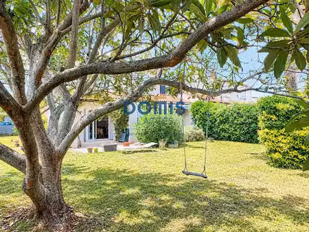 vente maison 5 pièces 115 m² à lattes (34970)  480 000 €