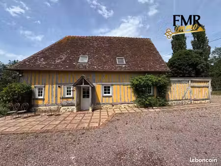 chalet 7 pièces 300 m²
