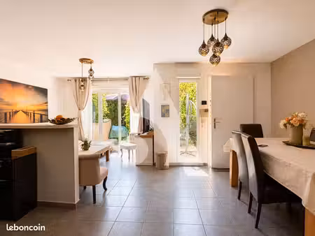 maison 5 pièces 115 m²