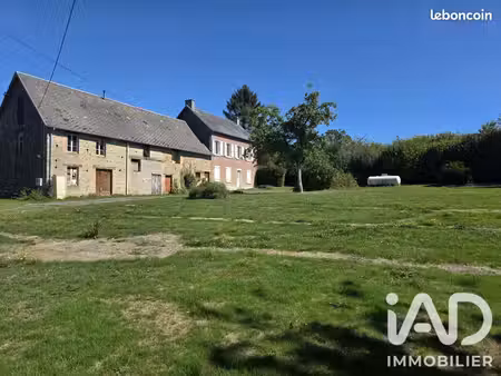 maison 5 pièces 97 m²