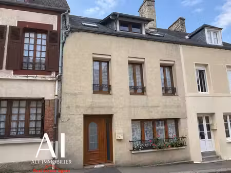 propriété 7 pièces 150 m²